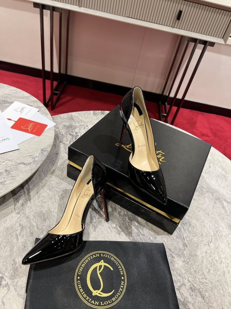 Christian Louboutin Heeled Shoes